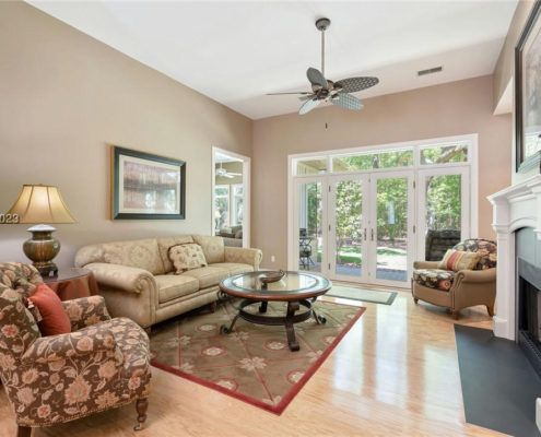 Callawassie Island Club 206 Callawassie Drive