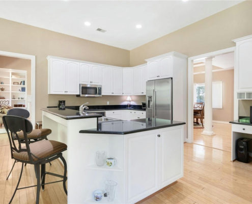 Callawassie Island Club 206 Callawassie Drive