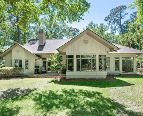 Callawassie Island Club 206 Callawassie Drive