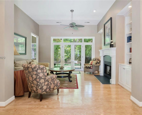 Callawassie Island Club 206 Callawassie Drive