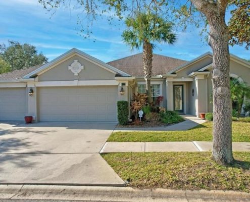 Grand Haven FL 62 N Park Circle