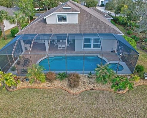 Grand Haven FL 62 N Park Circle