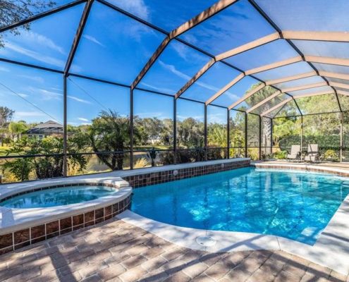 Grand Haven FL 62 N Park Circle