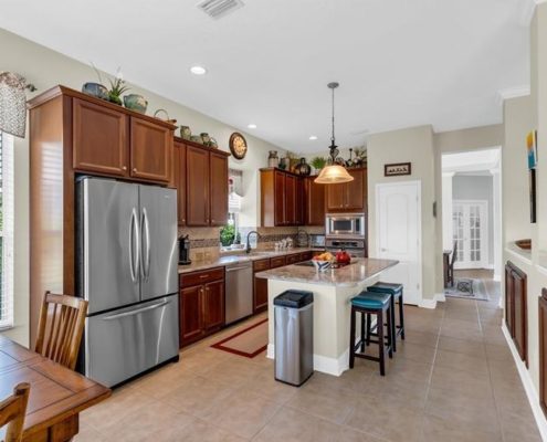 Grand Haven FL 62 N Park Circle