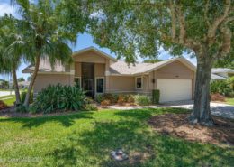 Indian River Colony Club 1585 Independence Avenue