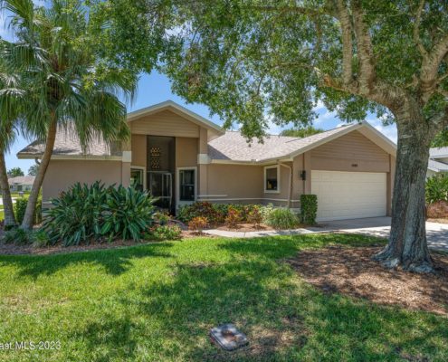 Indian River Colony Club 1585 Independence Avenue