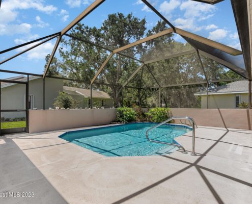 Indian River Colony Club 1585 Independence Avenue