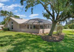 Indian River Colony Club 1585 Independence Avenue