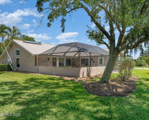 Indian River Colony Club 1585 Independence Avenue