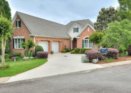 Woodside SC 119 Summer Squall Lane