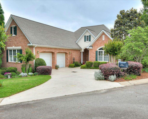 Woodside SC 119 Summer Squall Lane