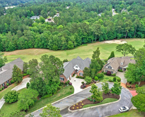 Woodside SC 119 Summer Squall Lane