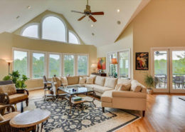 Woodside SC 119 Summer Squall Lane