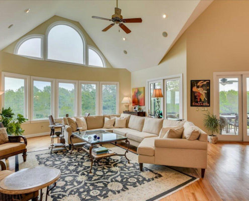 Woodside SC 119 Summer Squall Lane