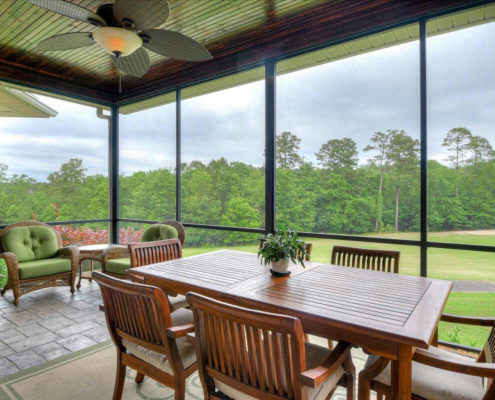 Woodside SC 119 Summer Squall Lane