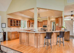 Woodside SC 119 Summer Squall Lane