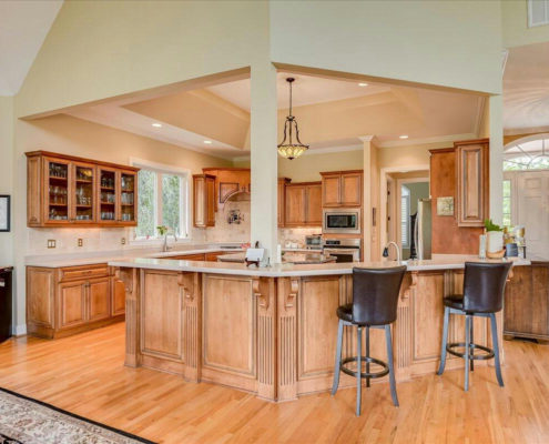 Woodside SC 119 Summer Squall Lane