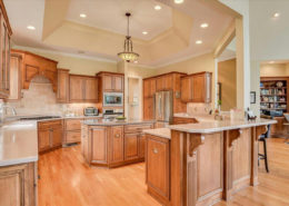 Woodside SC 119 Summer Squall Lane