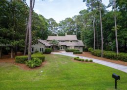 Moss Creek SC 18 Fairlawn Court