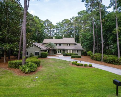 Moss Creek SC 18 Fairlawn Court