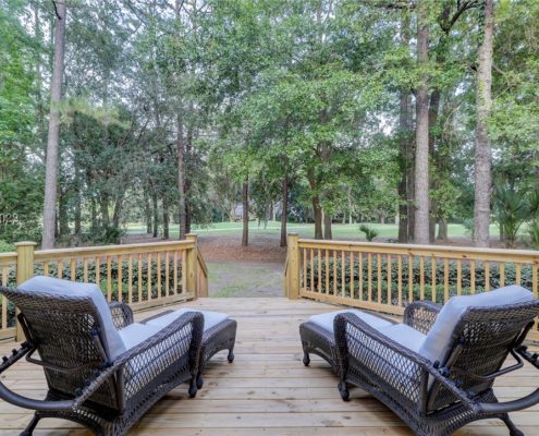 Moss Creek SC 18 Fairlawn Court