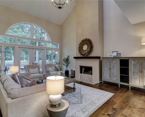 Moss Creek SC 18 Fairlawn Court