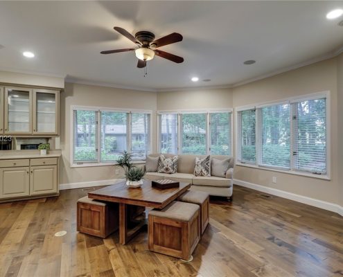 Moss Creek SC 18 Fairlawn Court