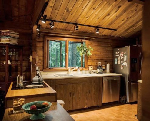 168 Captain Jack Court