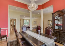 woodside dining 114 Periwinkle Court