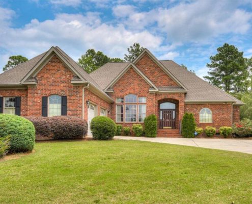 Woodside SC 114 Periwinkle Court