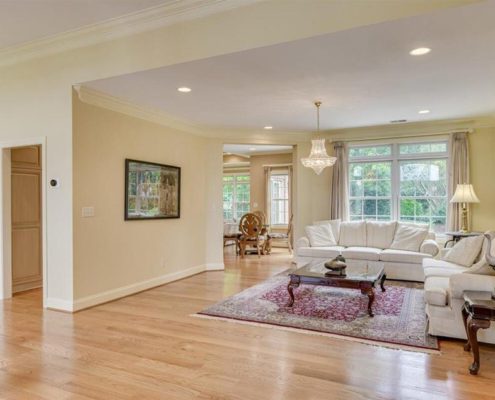 Woodside SC 114 Periwinkle Court