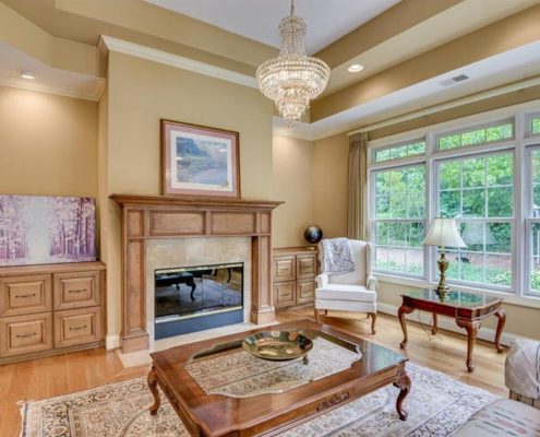 Woodside SC 114 Periwinkle Court