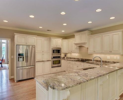 Woodside SC 114 Periwinkle Court