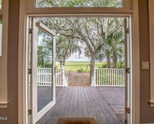 dataw marsh view1 1018 Curisha Point South