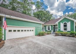 Dataw Island SC 1018 Curisha Point South