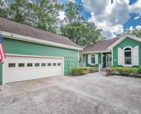 Dataw Island SC 1018 Curisha Point South