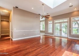 Dataw Island SC 1018 Curisha Point South