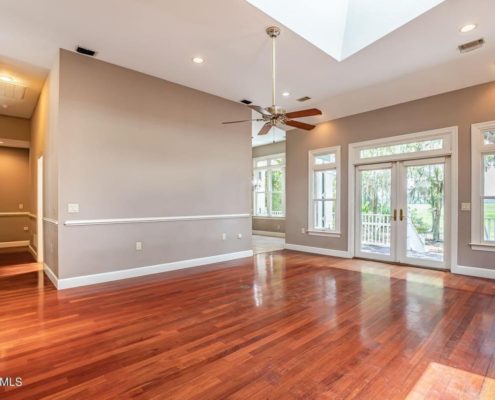 Dataw Island SC 1018 Curisha Point South