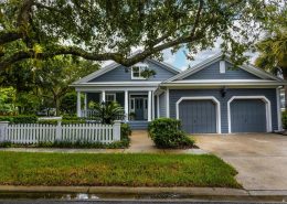 Grand Haven FL 1 Heron Court