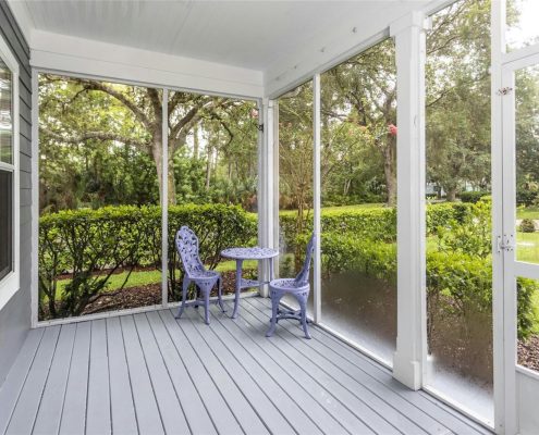 Grand Haven FL 1 Heron Court