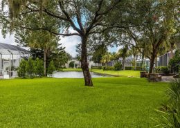 Grand Haven FL 1 Heron Court