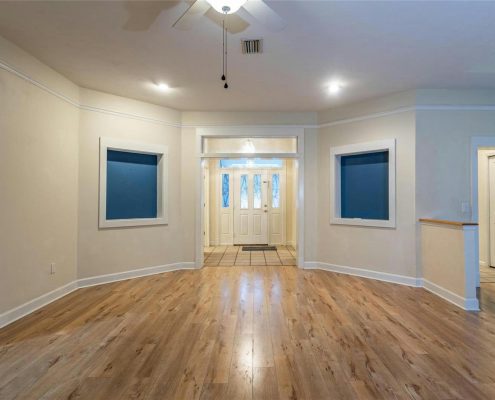 Grand Haven FL 1 Heron Court