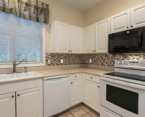 Grand Haven FL 1 Heron Court