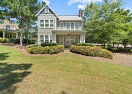 Reynolds Lake Oconee GA 1021 Starboard Drive