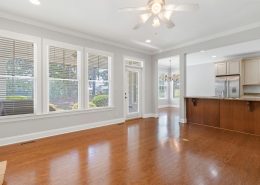 Reynolds Lake Oconee GA 1021 Starboard Drive