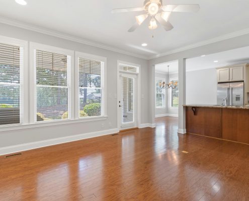 Reynolds Lake Oconee GA 1021 Starboard Drive