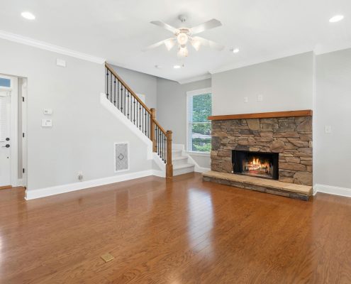 Reynolds Lake Oconee GA 1021 Starboard Drive