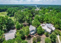 Reynolds Lake Oconee GA 1021 Starboard Drive