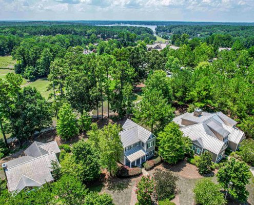 Reynolds Lake Oconee GA 1021 Starboard Drive