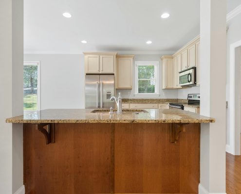 Reynolds Lake Oconee GA 1021 Starboard Drive